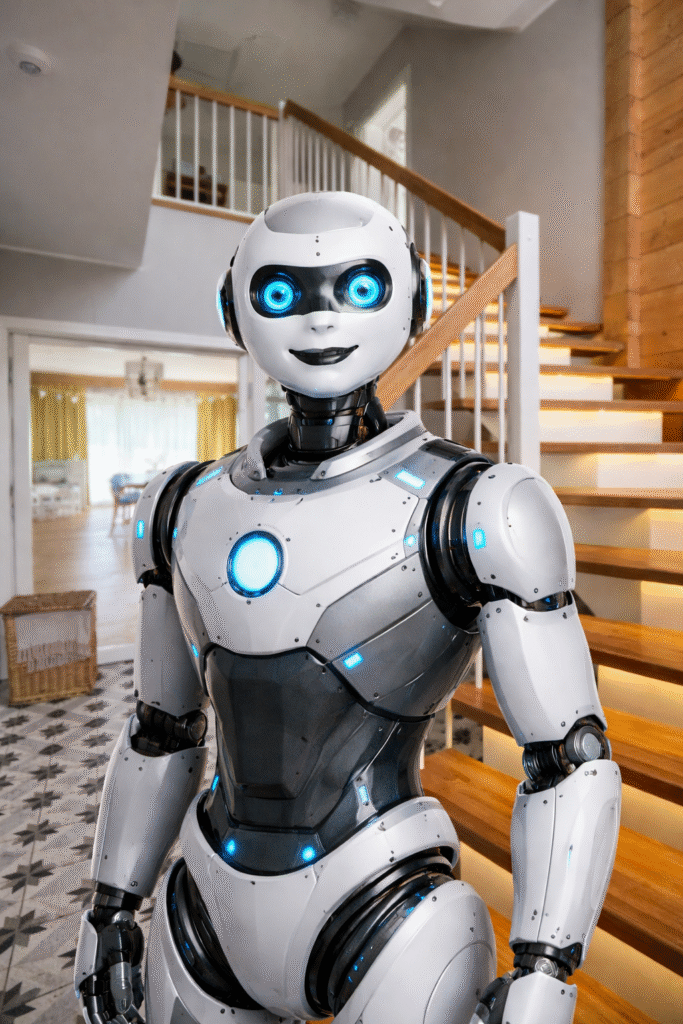 Karukella AI assistent Kelluke aitab turunduse ja külalislahkuse korraldamisel