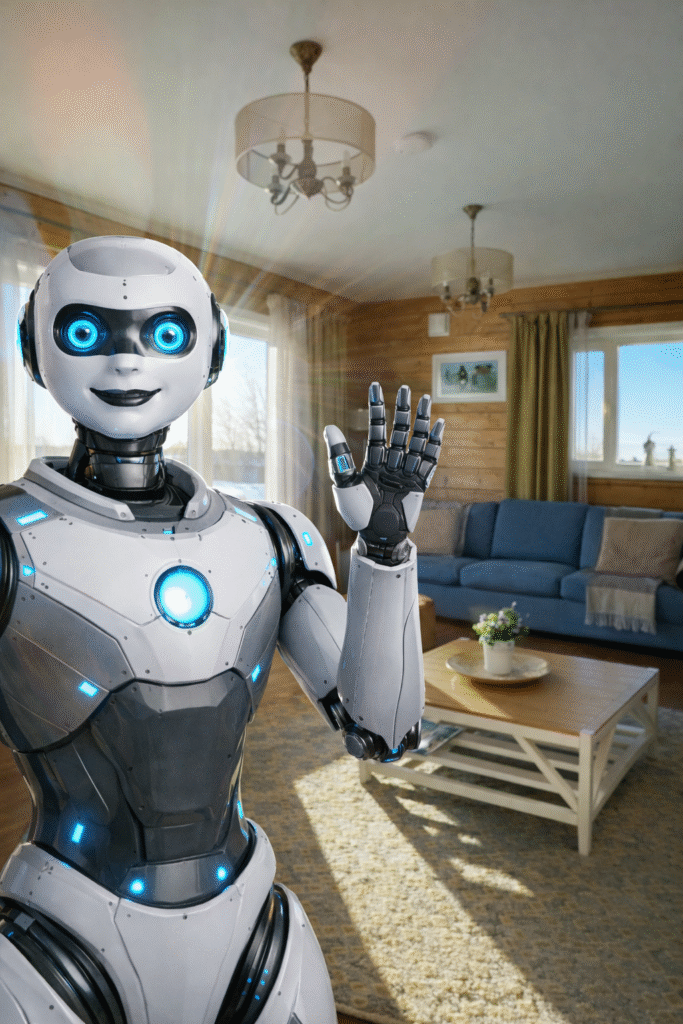 Karukella AI assistent Kelluke aitab turunduse ja külalislahkuse korraldamisel